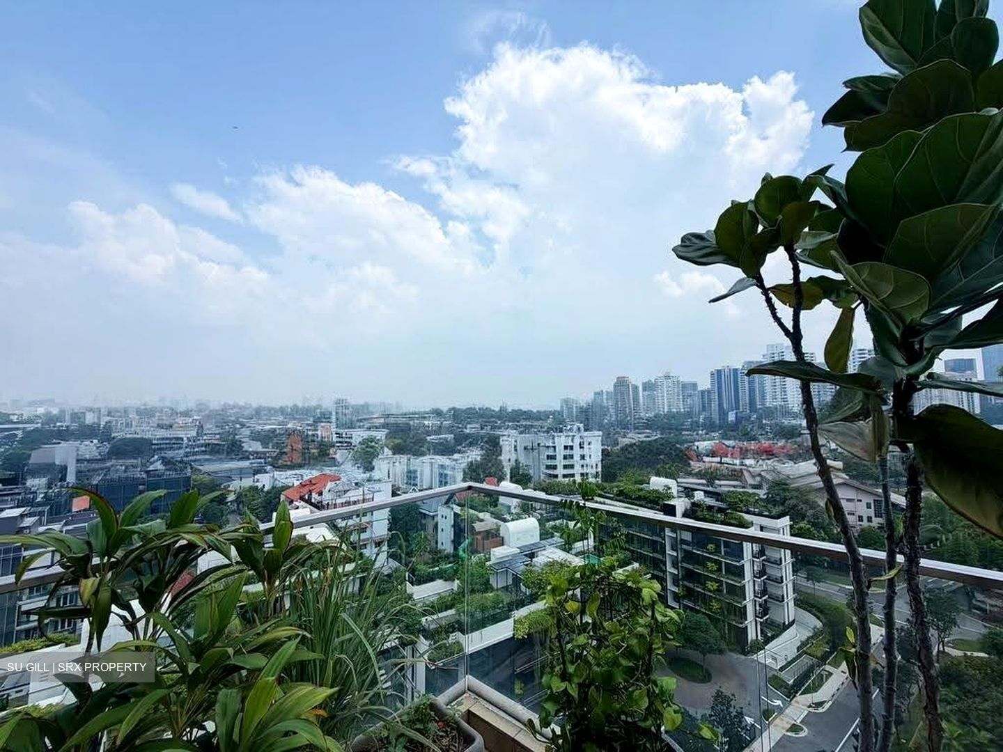 One Jervois (D10), Condominium #629289101